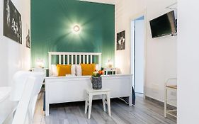 Giorgio I rooms
